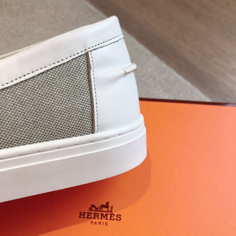 Hermes Fishermans Shoes